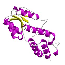 Image of CATH 1dmbA02