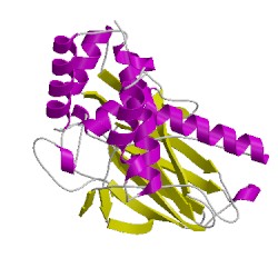 Image of CATH 1dmhA