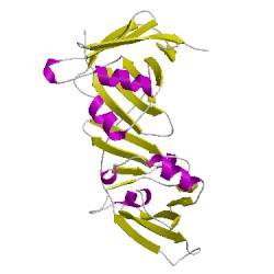 Image of CATH 1dmlA