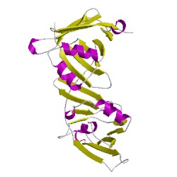 Image of CATH 1dmlC