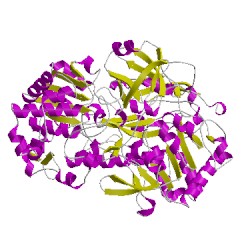 Image of CATH 1dmrA