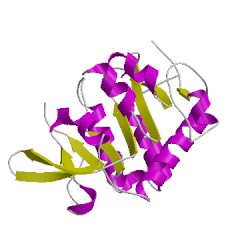 Image of CATH 1dmrA01