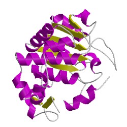 Image of CATH 1dmrA02