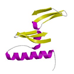 Image of CATH 1dmrA03