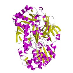 Image of CATH 1dmsA