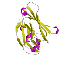 Image of CATH 1dn2A