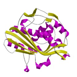 Image of CATH 1dnaB00
