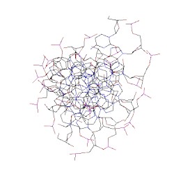 Image of CATH 1dnh