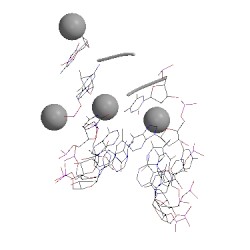 Image of CATH 1dno