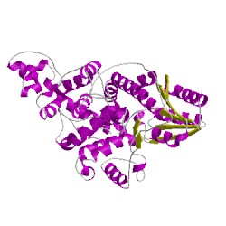 Image of CATH 1dnpA