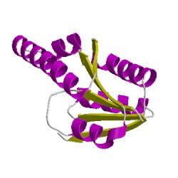 Image of CATH 1dnpA01