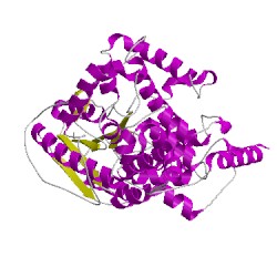 Image of CATH 1dnpB