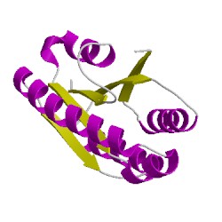 Image of CATH 1dnpB01