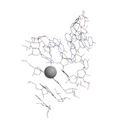 Image of CATH 1dnx