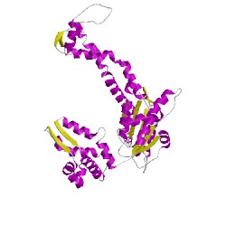 Image of CATH 1do0A