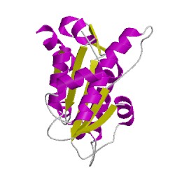 Image of CATH 1do0A01