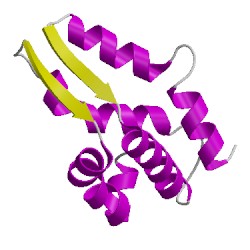 Image of CATH 1do0A03