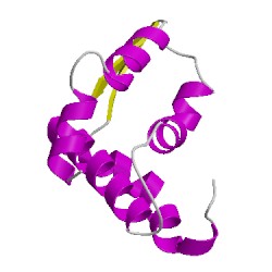 Image of CATH 1do0C03