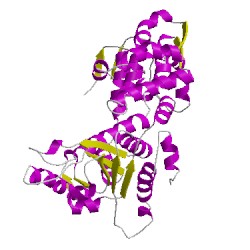 Image of CATH 1do2A