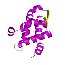 Image of CATH 1do2A03