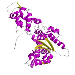 Image of CATH 1do2B