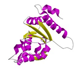 Image of CATH 1do2B01