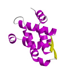 Image of CATH 1do2C03