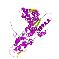 Image of CATH 1do2D