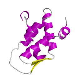 Image of CATH 1do2D03