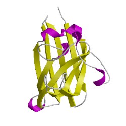 Image of CATH 1do5A00