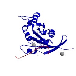 Image of CATH 1doa