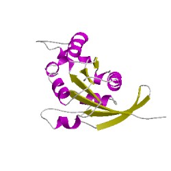 Image of CATH 1doaA