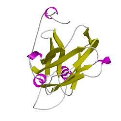 Image of CATH 1doaB