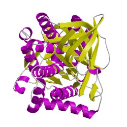 Image of CATH 1docA