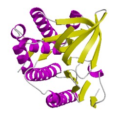 Image of CATH 1docA01