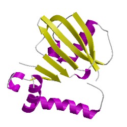 Image of CATH 1docA02