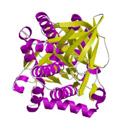 Image of CATH 1dodA