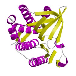 Image of CATH 1dodA01