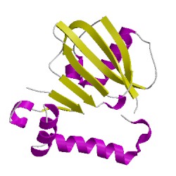 Image of CATH 1dodA02