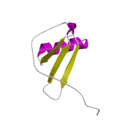 Image of CATH 1dolA00