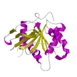 Image of CATH 1dp4A02
