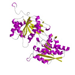 Image of CATH 1dp4C