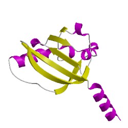 Image of CATH 1dp6A00