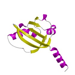 Image of CATH 1dp8A