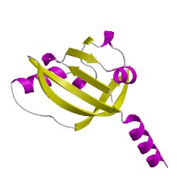 Image of CATH 1dp9A00