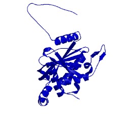 Image of CATH 1dpd