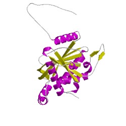 Image of CATH 1dpdA