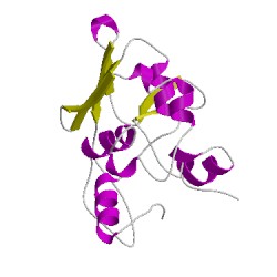 Image of CATH 1dpeA01