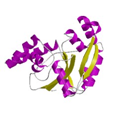 Image of CATH 1dpeA03
