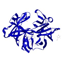 Image of CATH 1dpj